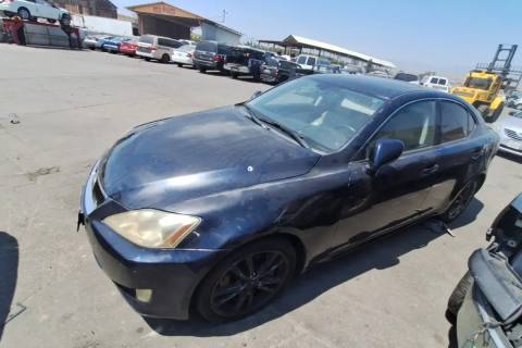 Photo of 2006 Lexus Is 350