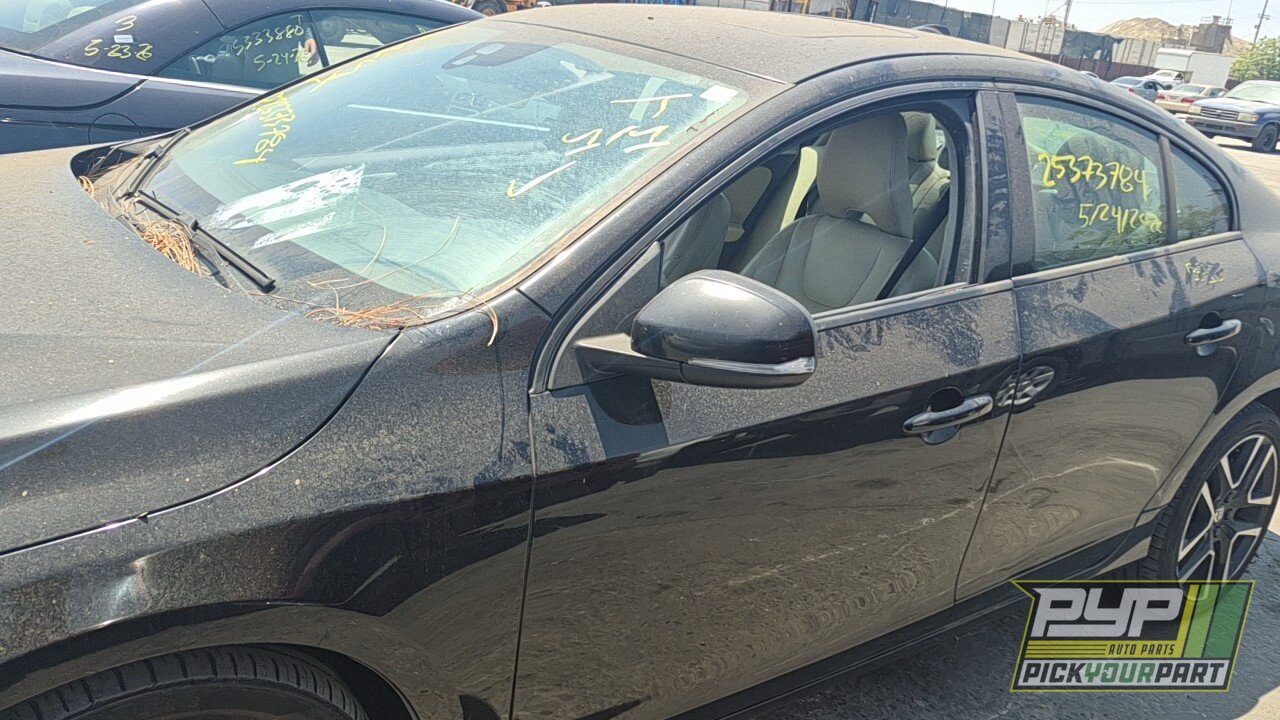 Photo of 2017 Volvo S60