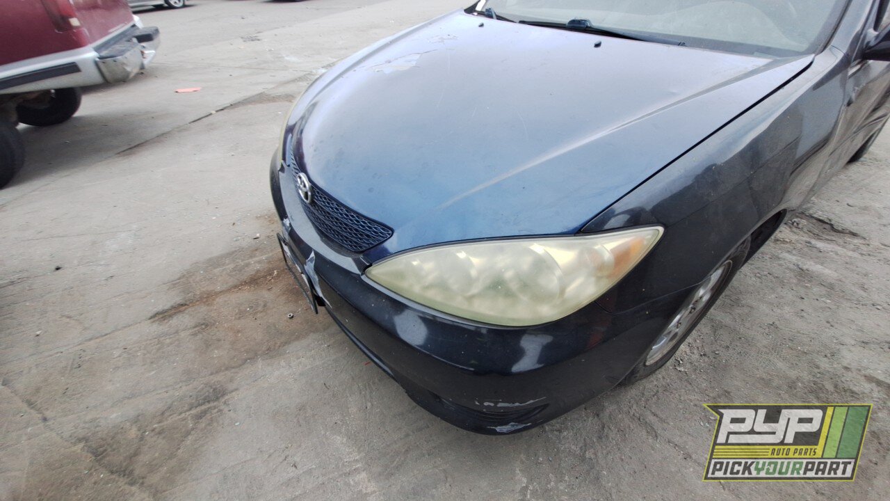 Photo of 2005 Toyota Camry