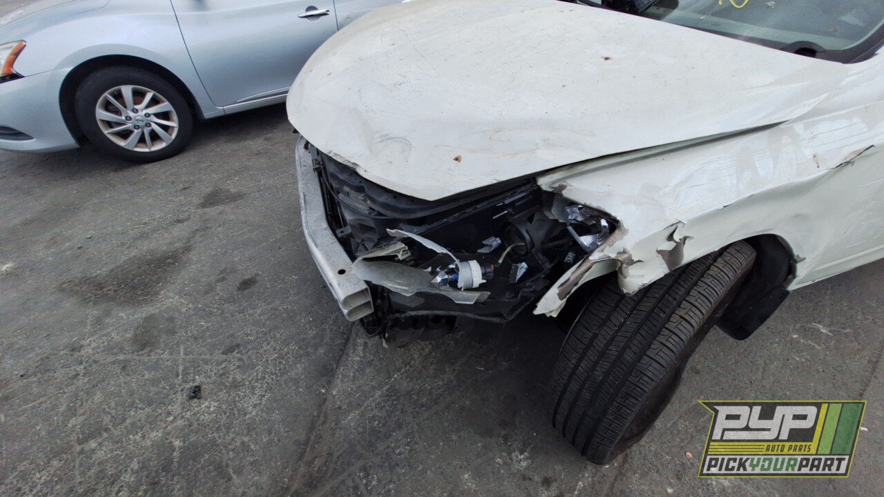 Photo of 2007 Nissan Murano