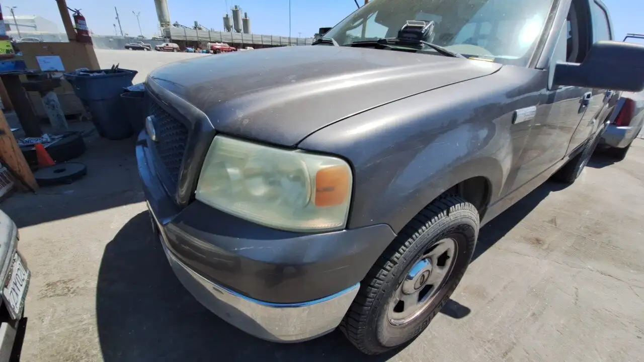 Photo of 2005 Ford F-150
