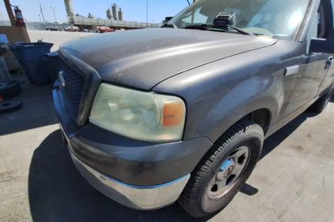 Photo of 2005 Ford F-150