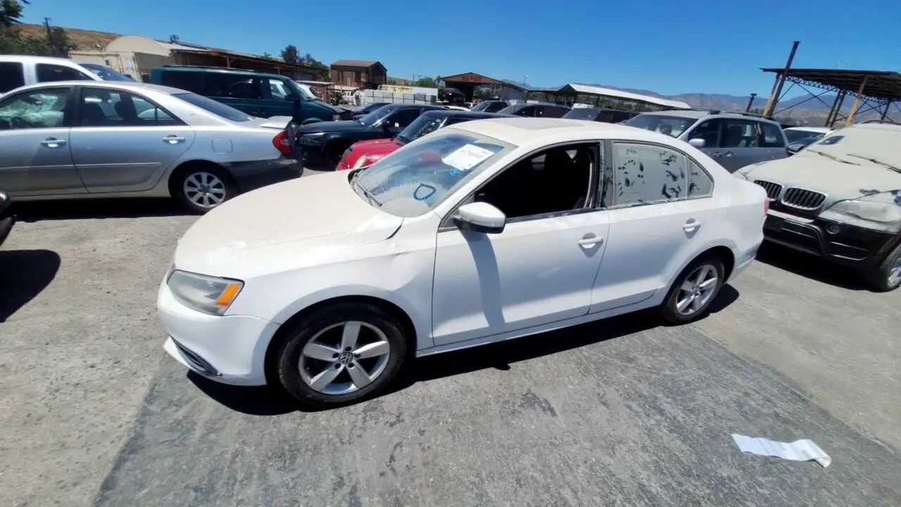 Photo of 2011 Volkswagen Jetta