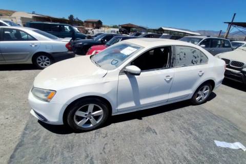 Photo of 2011 Volkswagen Jetta