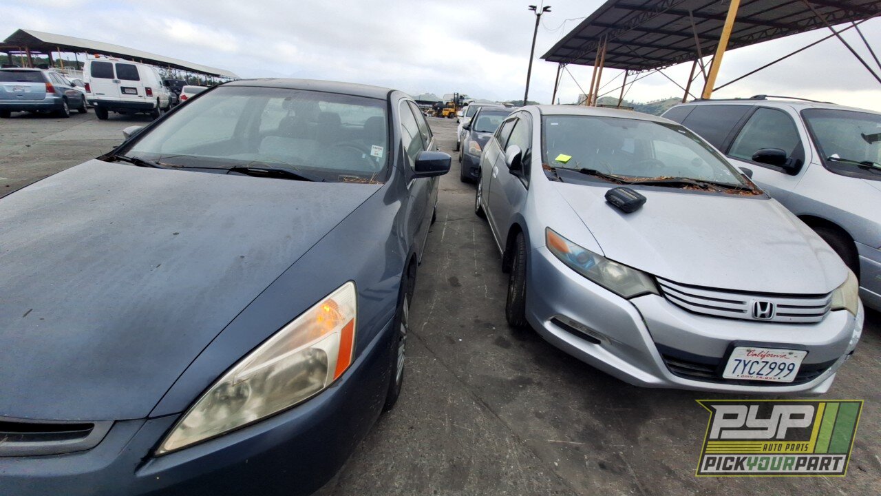 Photo of 2004 Honda Accord