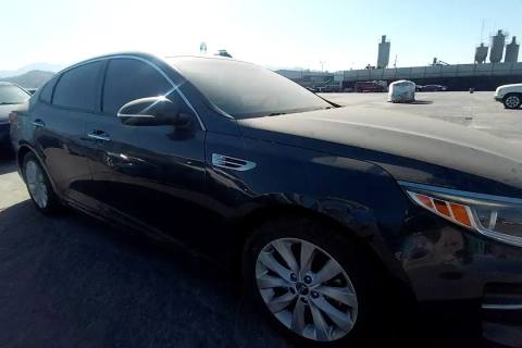 Photo of 2016 Kia Optima