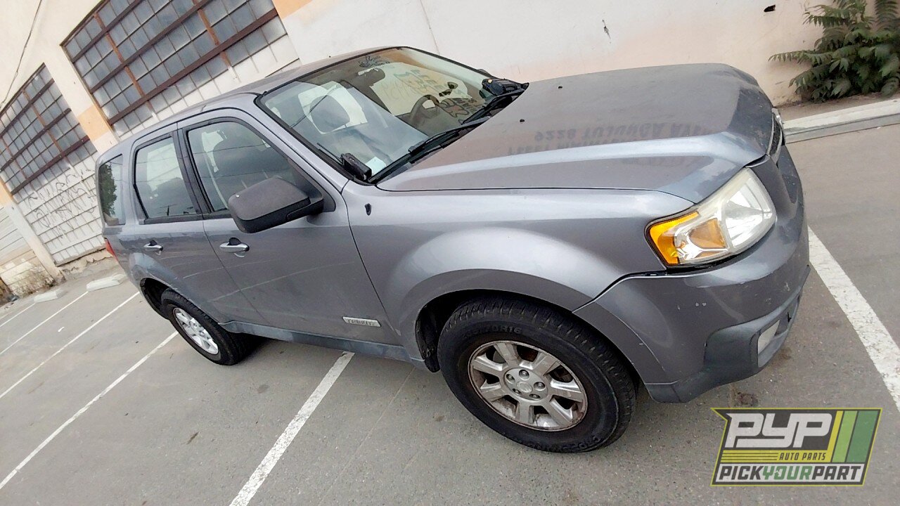 Photo of 2008 Mazda Tribute