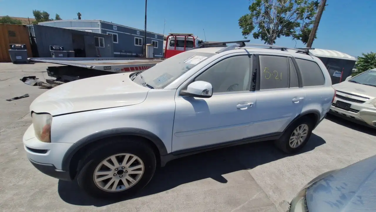 Photo of 2008 Volvo Xc90