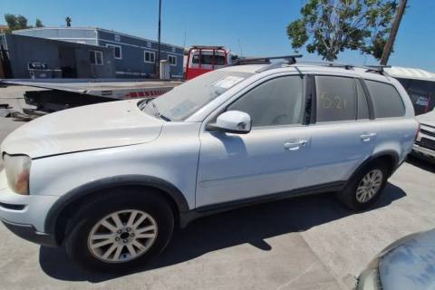 Photo of 2008 Volvo Xc90
