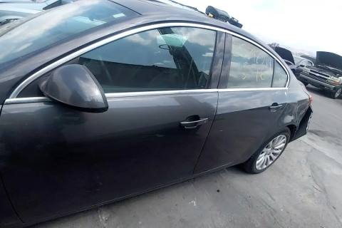 Photo of 2011 Buick Regal