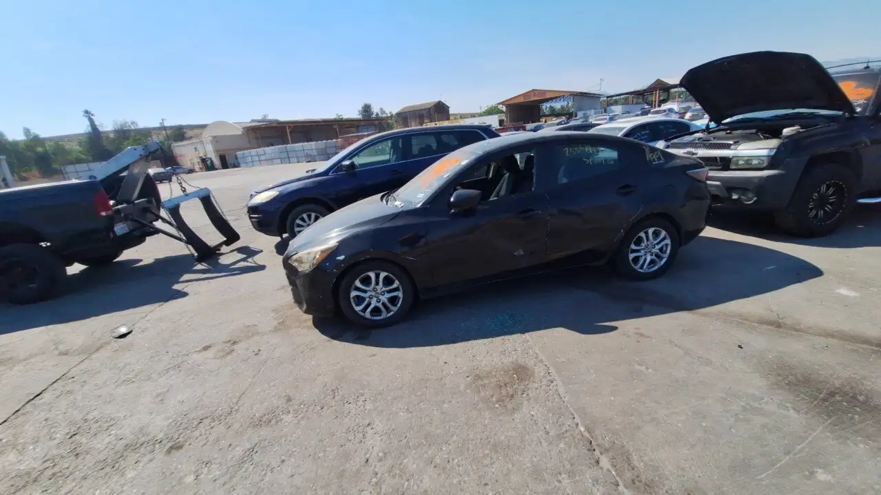 Photo of 2016 Scion Ia