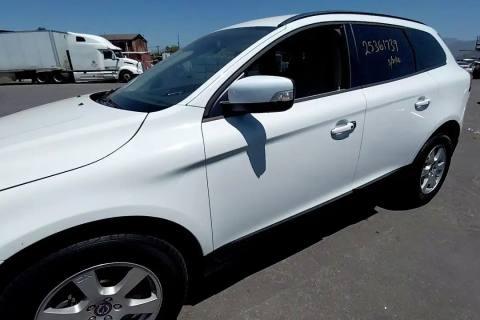 Photo of 2010 Volvo Xc60