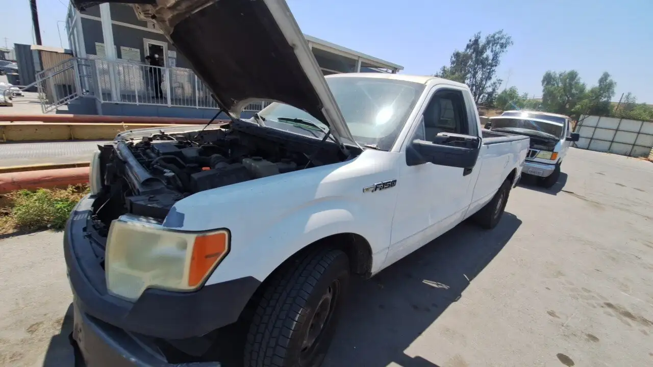 Photo of 2010 Ford F-150