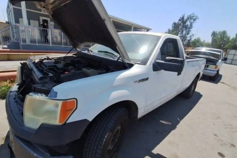 Photo of 2010 Ford F-150