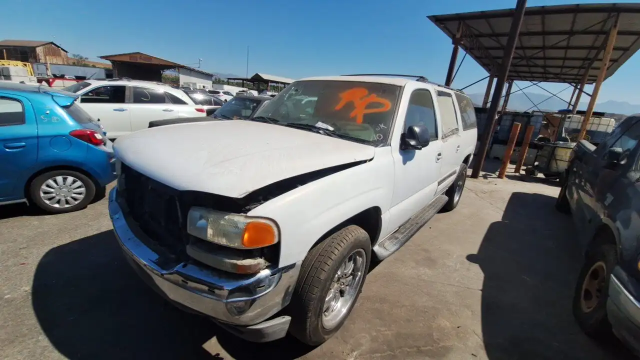 Photo of 2003 Gmc Yukon Xl 1500