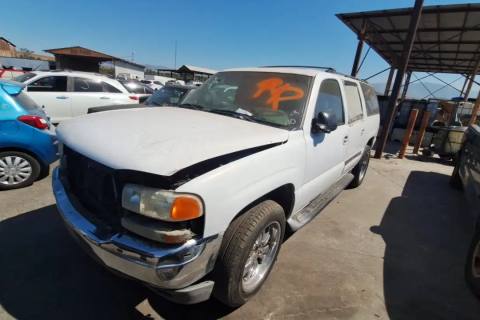 Photo of 2003 Gmc Yukon Xl 1500