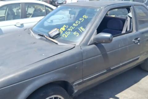 Photo of 1994 Nissan Sentra