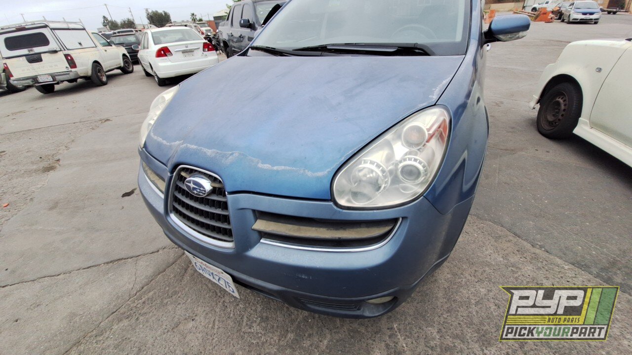 Photo of 2007 Subaru B9 Tribeca