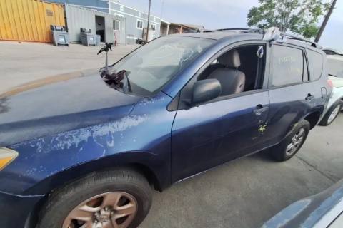Photo of 2006 Toyota Rav4