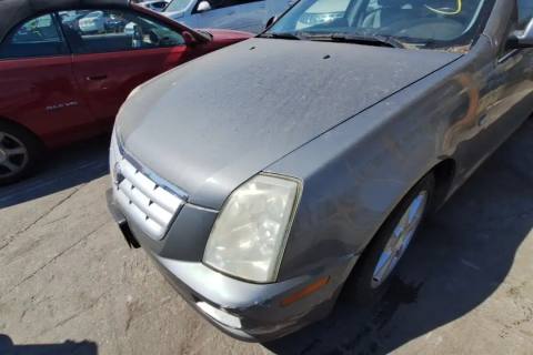 Photo of 2006 Cadillac Sts