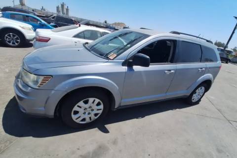 Photo of 2016 Dodge Journey