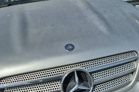 Photo of 2005 Mercedes-Benz Ml350