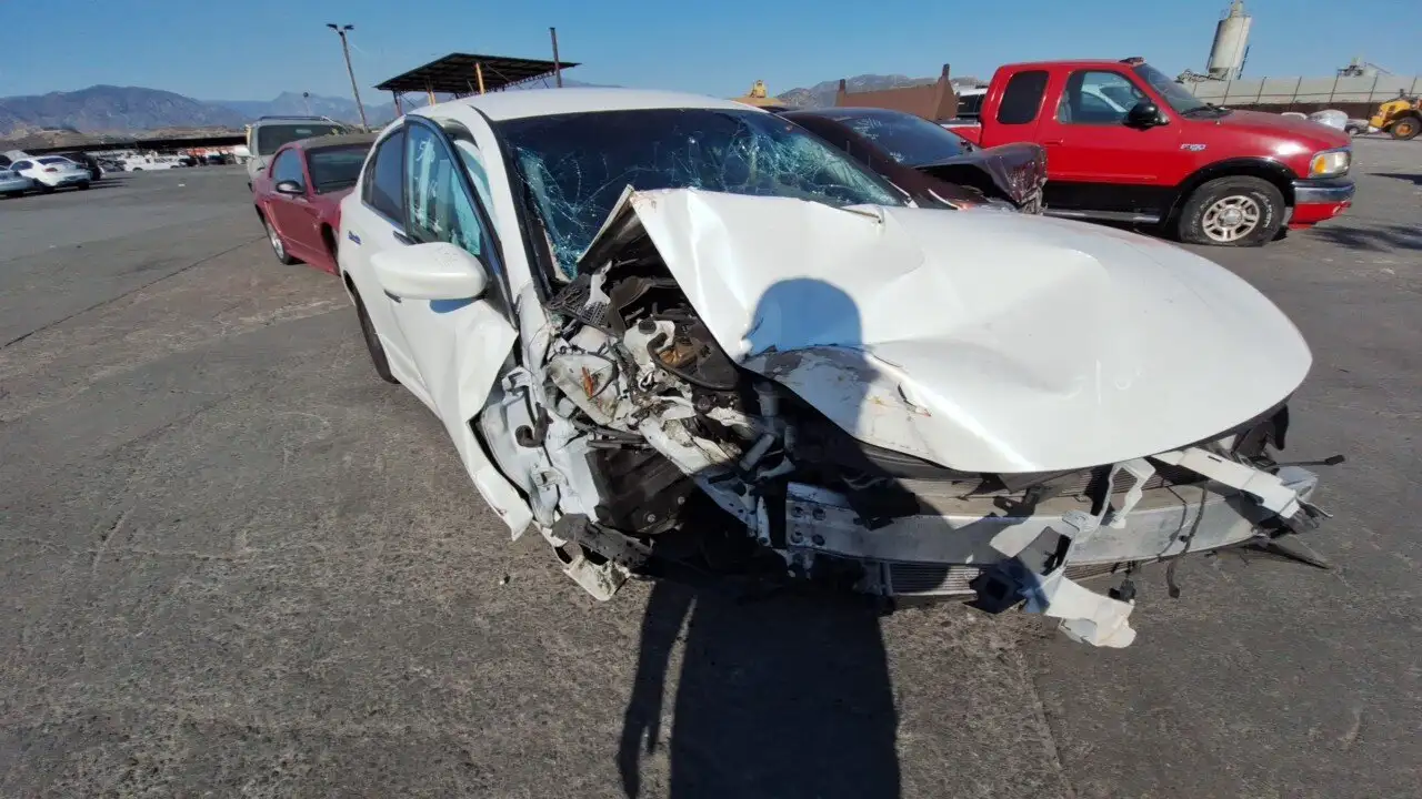 Photo of 2017 Nissan Altima