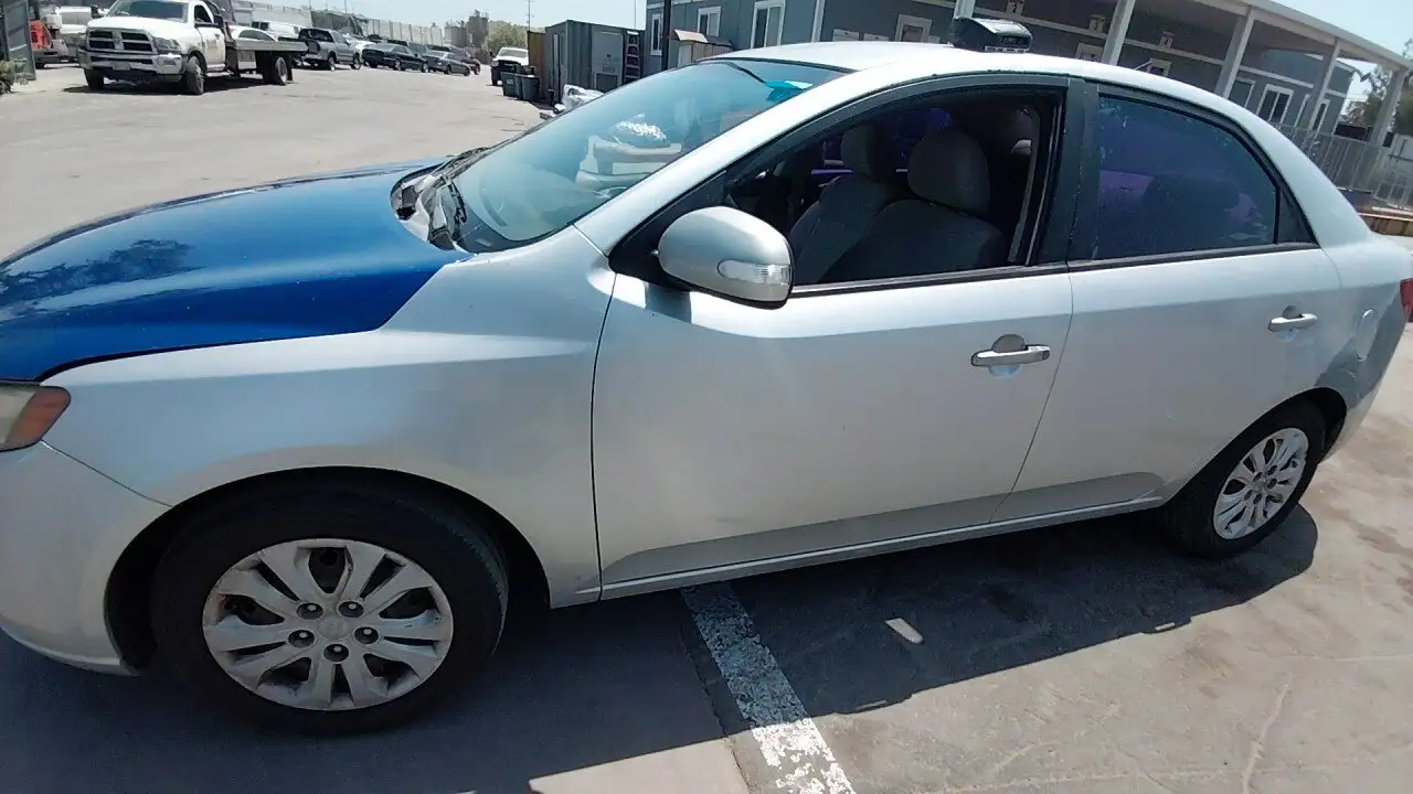 Photo of 2010 Kia Forte