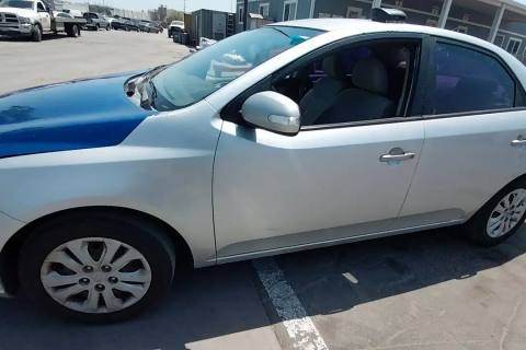 Photo of 2010 Kia Forte