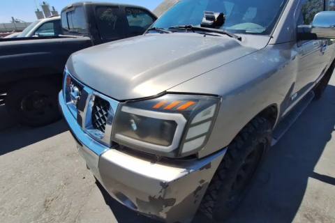 Photo of 2007 Nissan Armada