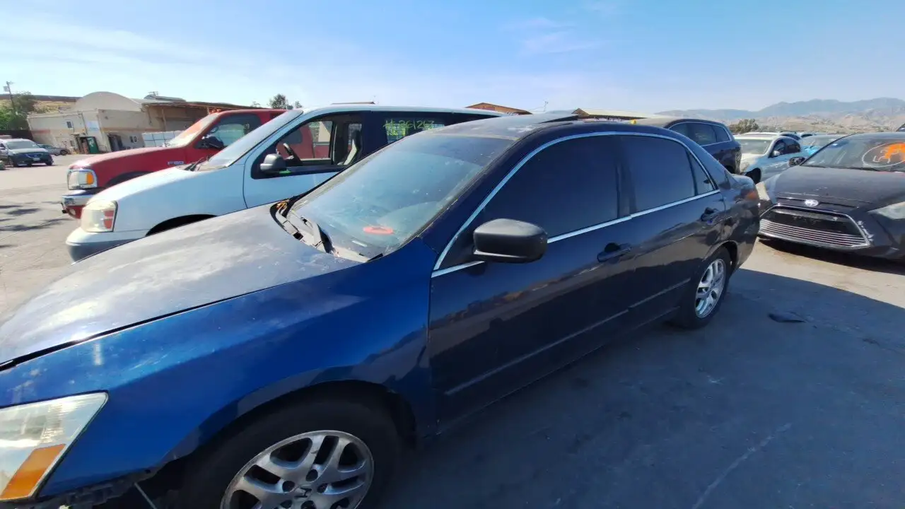 Photo of 2006 Honda Accord
