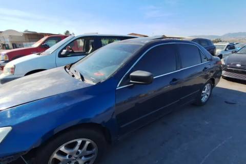 Photo of 2006 Honda Accord