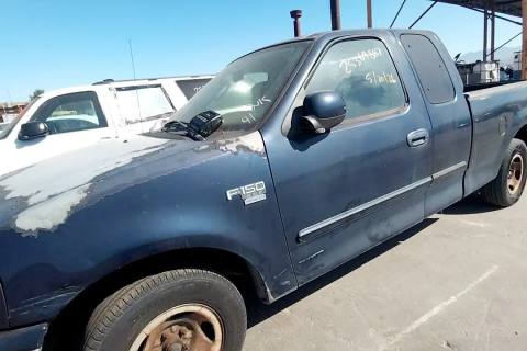 Photo of 2003 Ford F-150