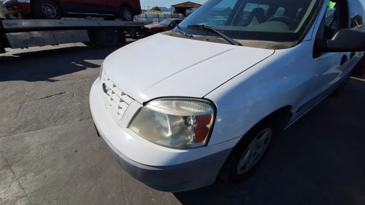 Photo of 2006 Ford Freestar