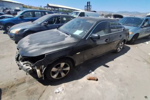 Photo of 2008 Bmw 528I