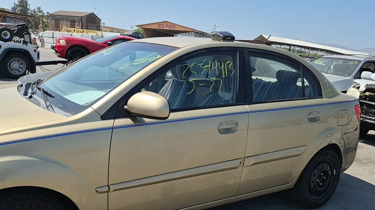 Photo of 2010 Kia Rio