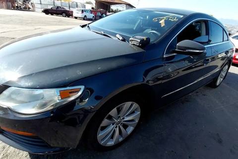 Photo of 2012 Volkswagen Cc