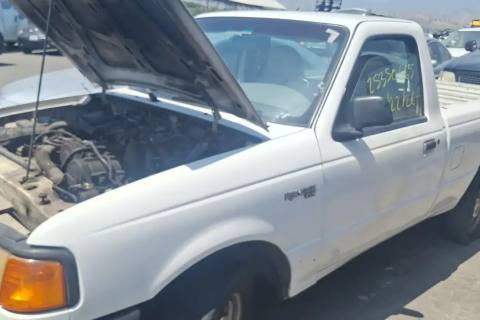 Photo of 1996 Ford Ranger