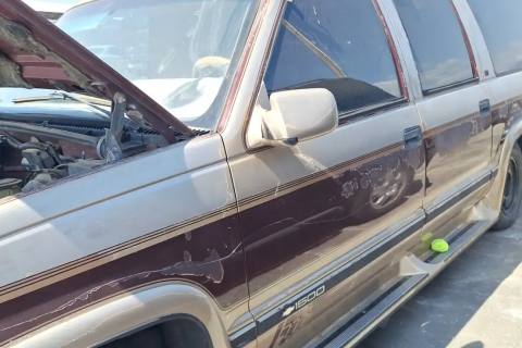 Photo of 1994 Chevrolet C1500 Suburban