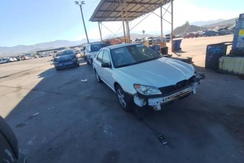 Photo of 2007 Subaru Impreza