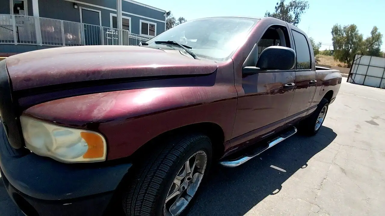 Photo of 2003 Dodge Ram 1500