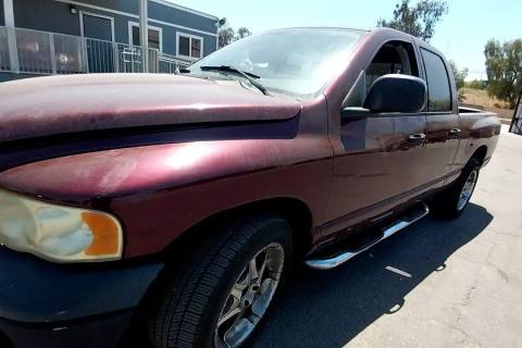 Photo of 2003 Dodge Ram 1500