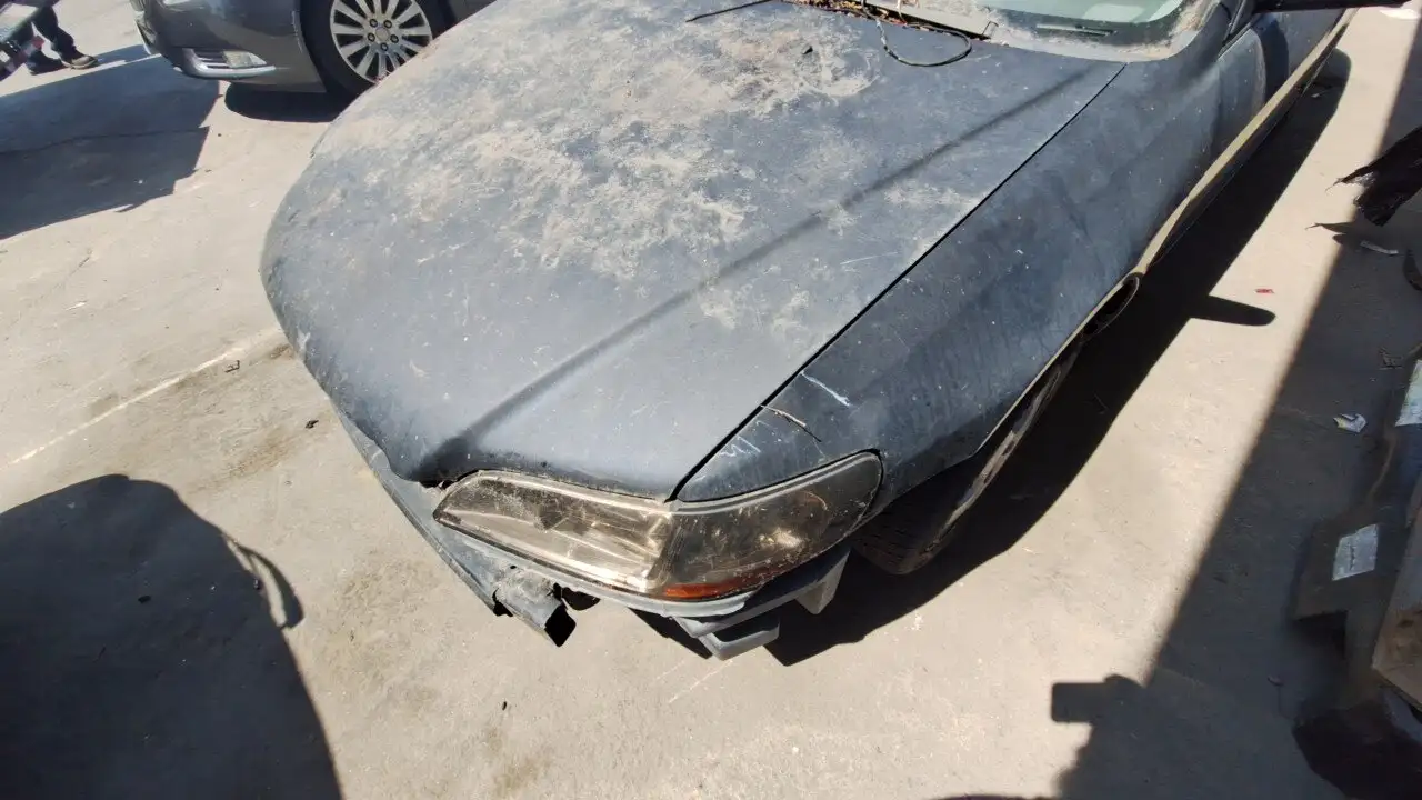 Photo of 2002 Honda Accord