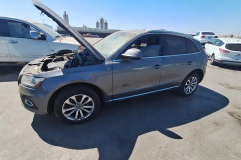 Photo of 2014 Audi Q5