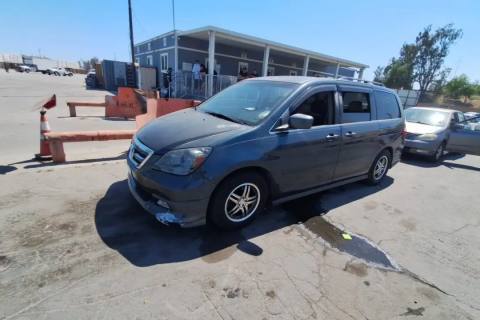 Photo of 2006 Honda Odyssey