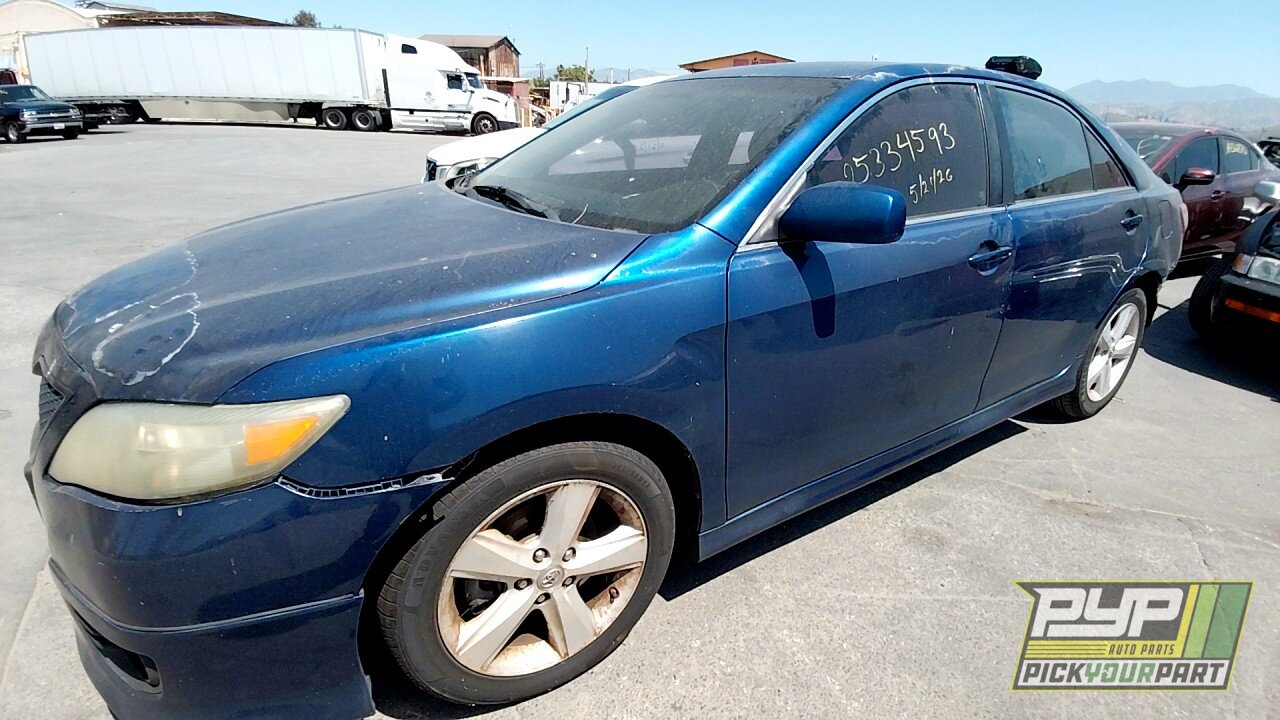 Photo of 2010 Toyota Camry