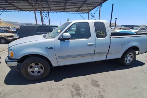 Photo of 2002 Ford F-150