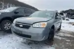 Photo of 2008 Chevrolet Malibu