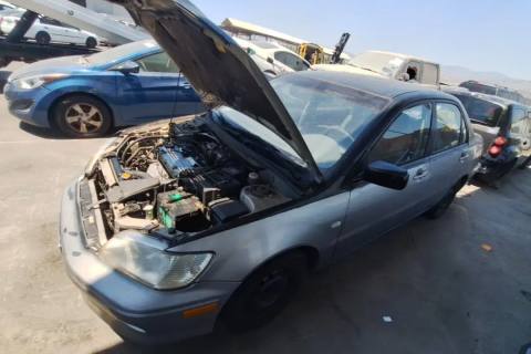 Photo of 2003 Mitsubishi Lancer