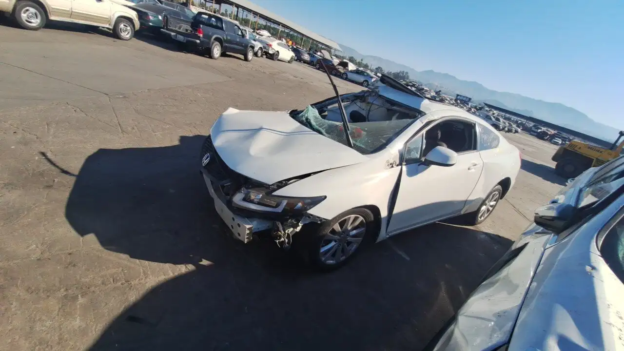 Photo of 2012 Honda Civic
